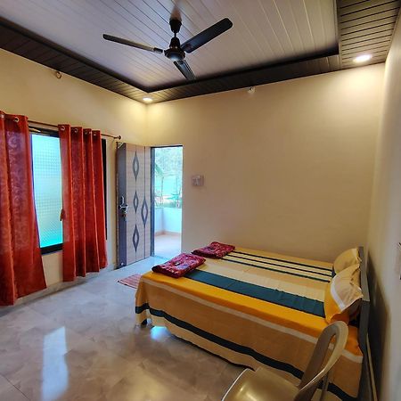 Omkar Beach Resort Malvan Exterior photo