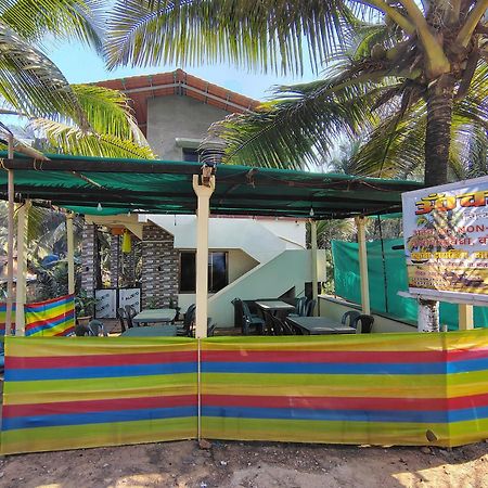 Omkar Beach Resort Malvan Exterior photo