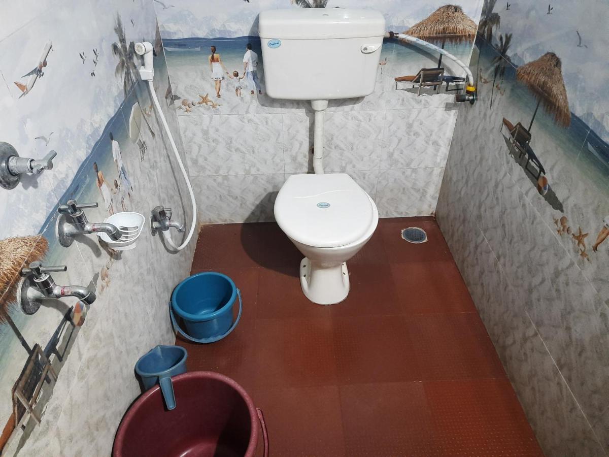 Omkar Beach Resort Malvan Exterior photo