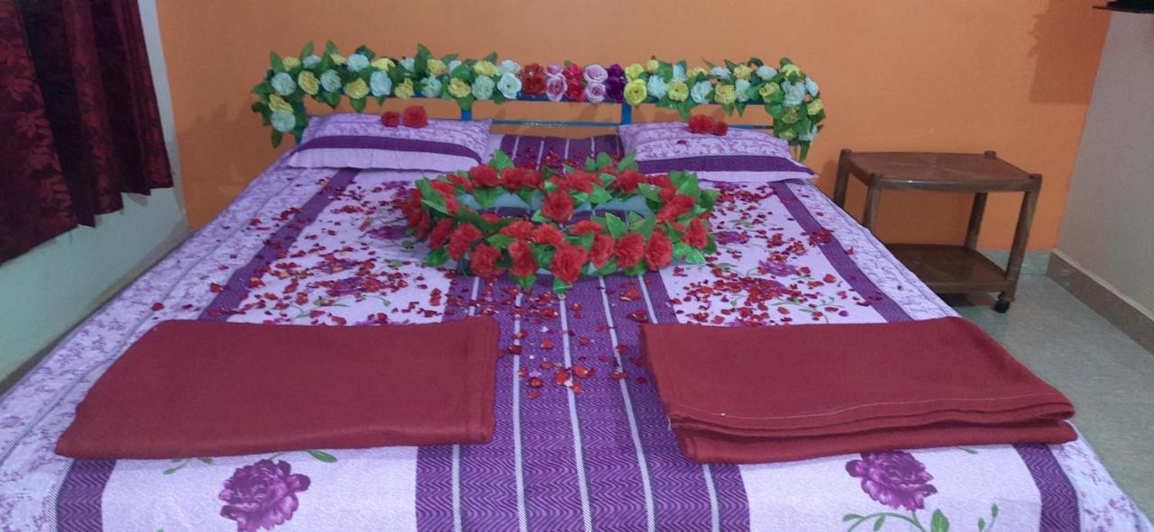 Omkar Beach Resort Malvan Exterior photo
